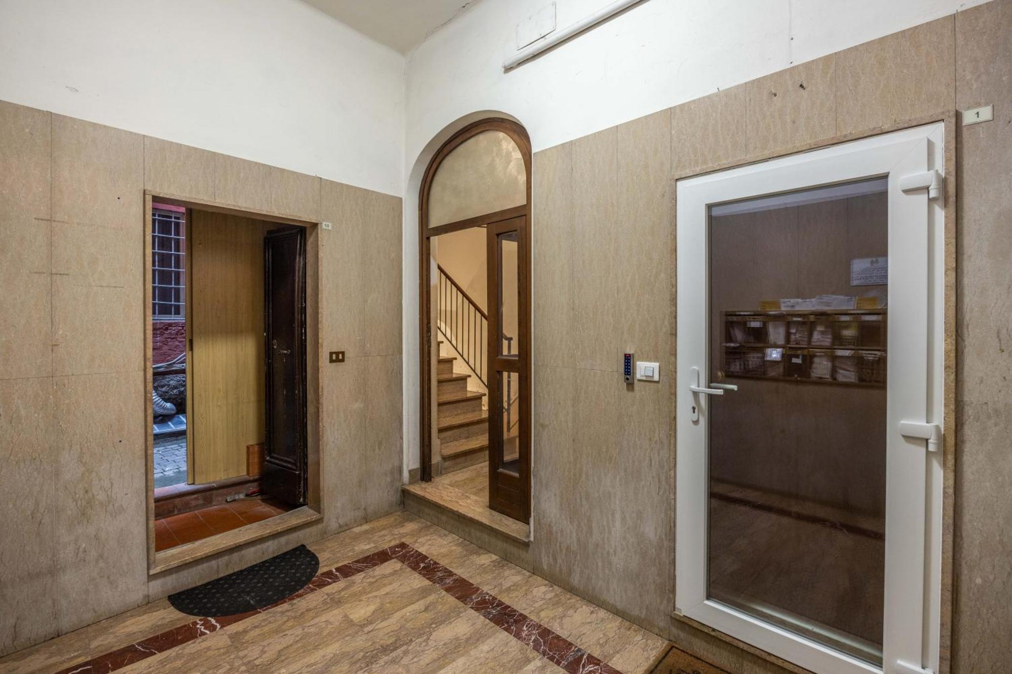 De'Giudei, Bologna By Short Holidays 外观 照片