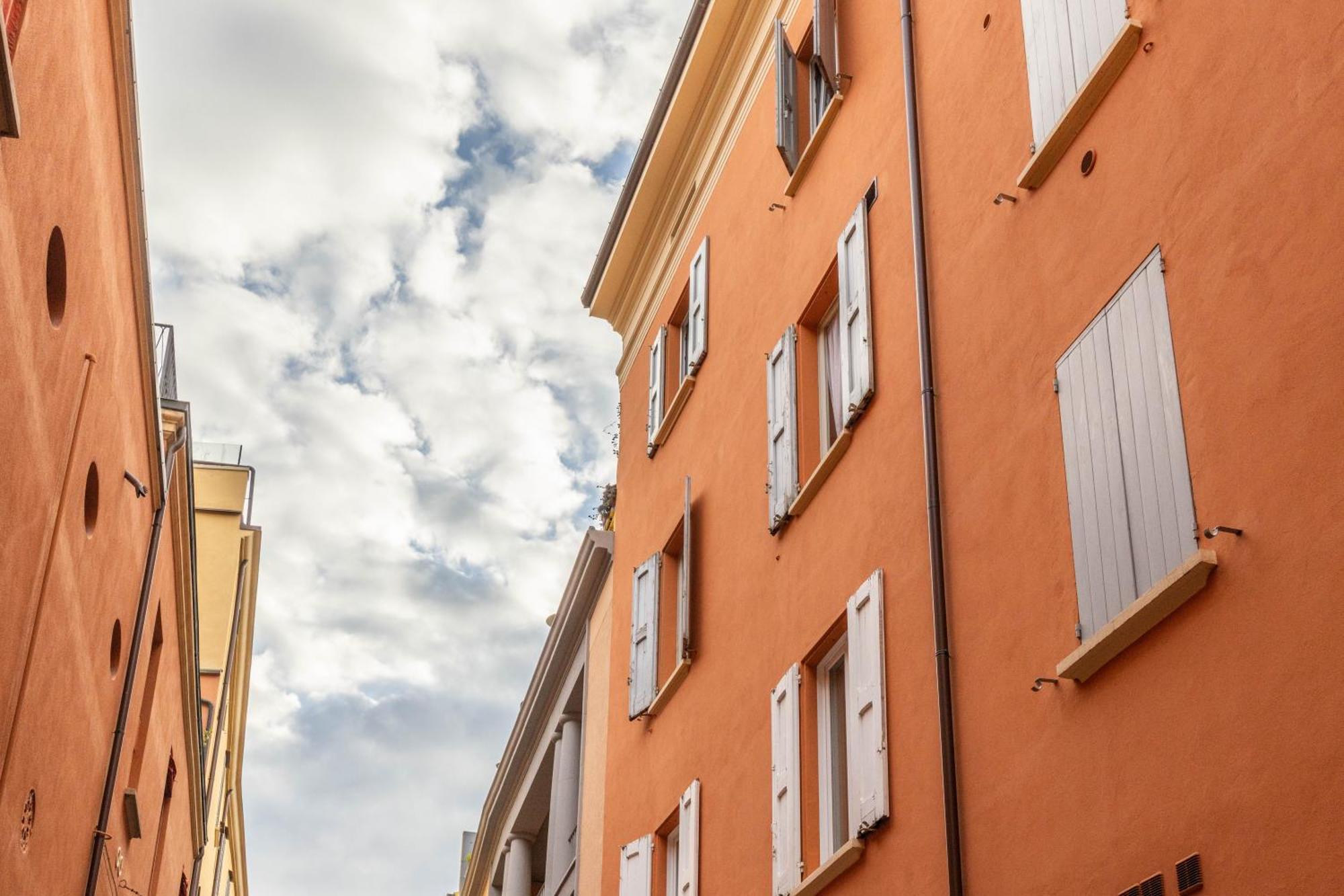 De'Giudei, Bologna By Short Holidays 外观 照片